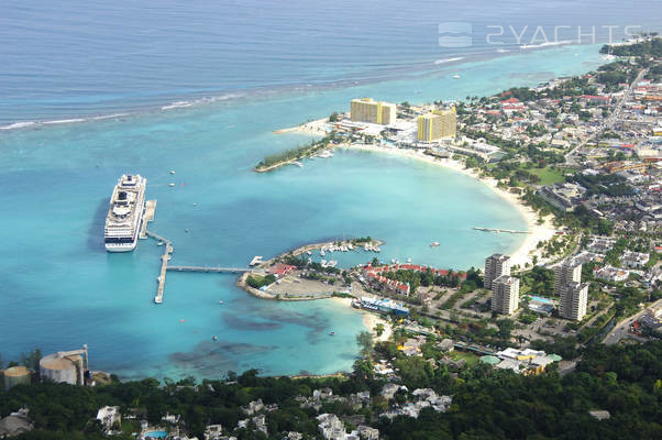 Cruise Ship Terminal