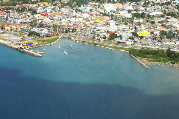 Montego Bay Marine Park