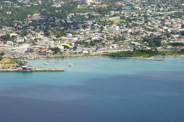 Montego Bay Marine Park