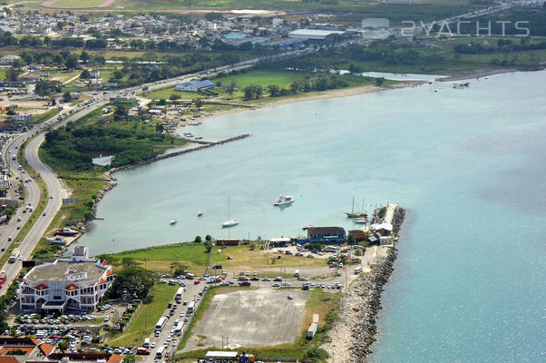 Montego Bay Marine Park