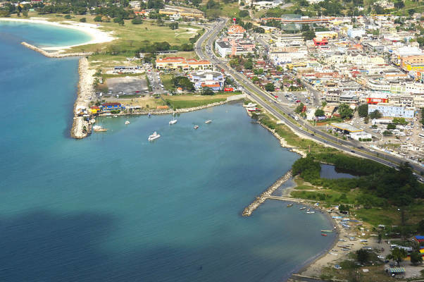 Montego Bay Marine Park