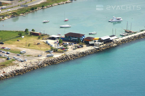 Montego Bay Marine Park