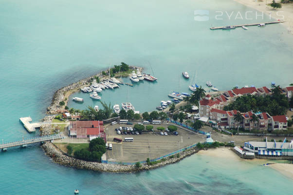 Yacht Harbor Marina