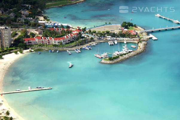 Yacht Harbor Marina