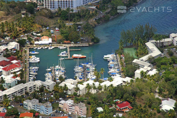 Somatras Marina
