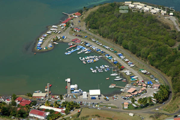 La Presqulle Marina