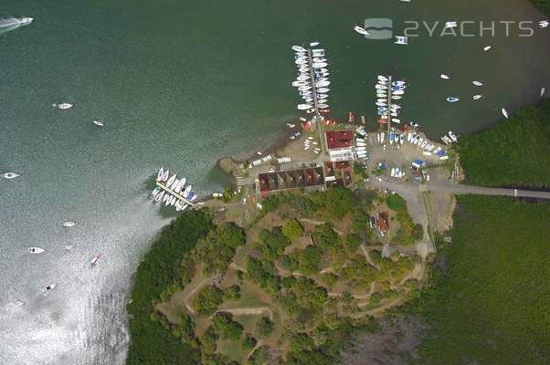 Marina La Neptune