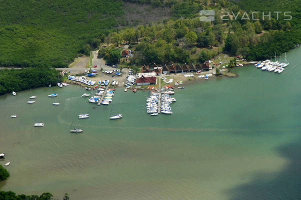 Marina La Neptune