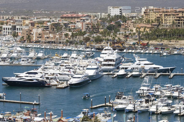 Marina Cabo San Lucas