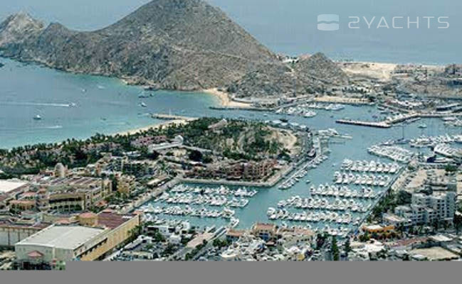 Marina Cabo San Lucas