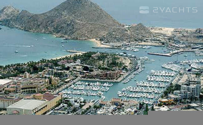 Marina Cabo San Lucas