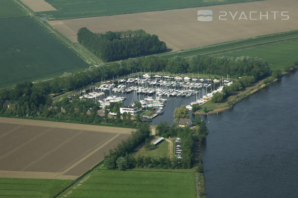 Blinckvliet Yacht Haven