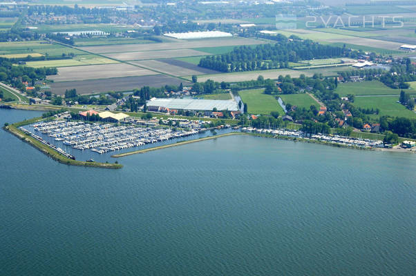 Watersportcentrum Andijk