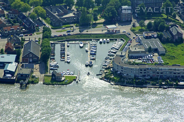 Water Sport Association De Bovenhaven