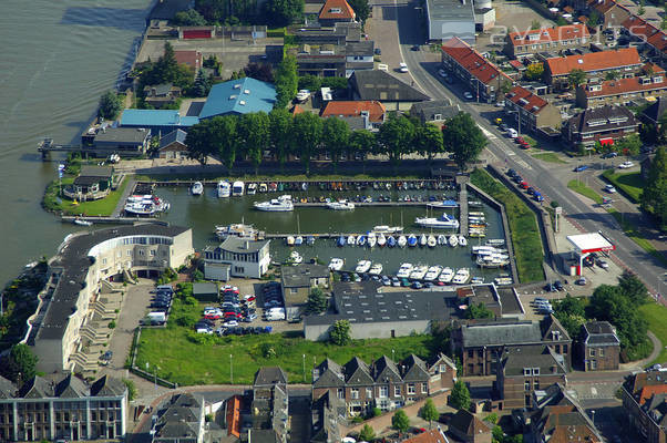 Water Sport Association De Bovenhaven