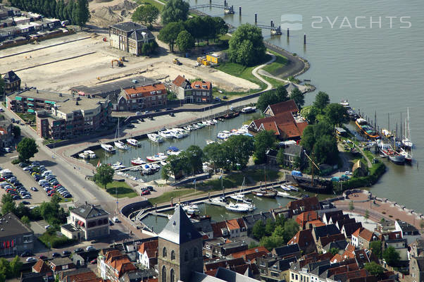 Water Sport Association De Buitenhaven