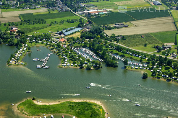 Watersportcentrum De Loswal