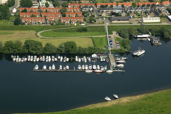 Watersportcentrum De Mars