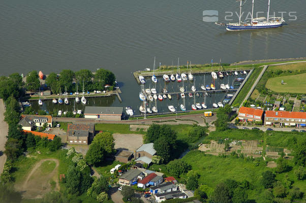 Watersportcentrum De Riette