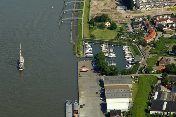 Watersportcentrum De Riette