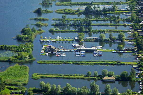 Watersportcentrum De Spiegel