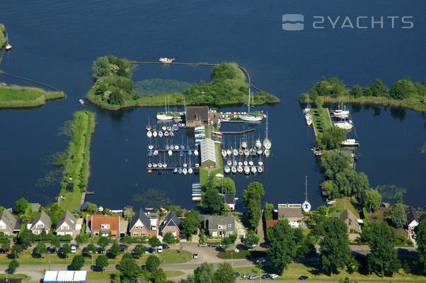 Watersportcentrum De Spiegel