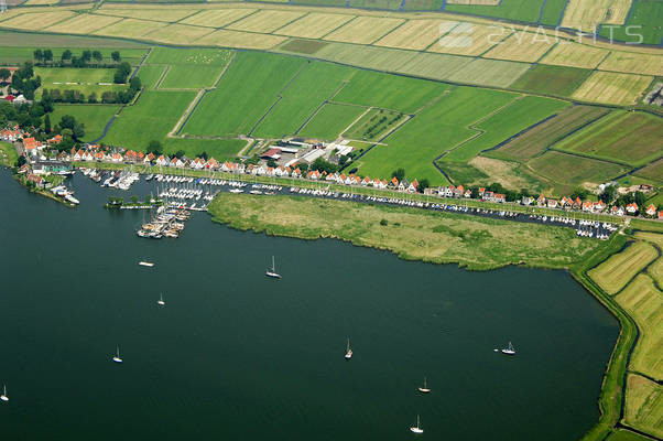 Watersportcentrum Durgerdam