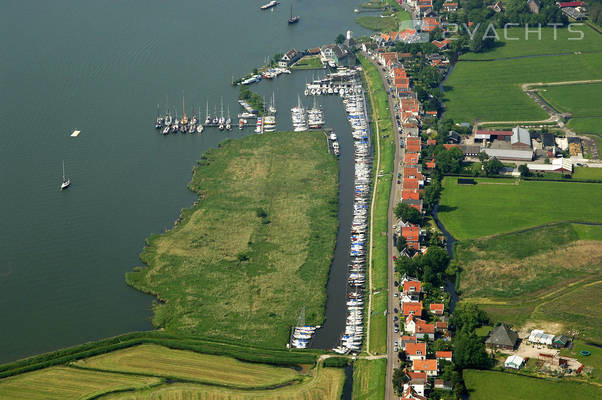 Watersportcentrum Durgerdam