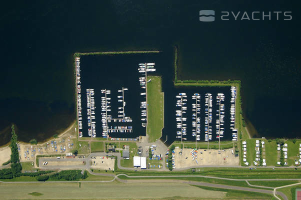 Flevostrand Yacht Harbor