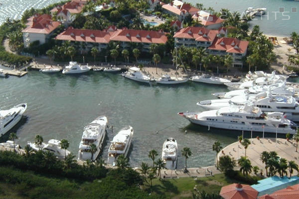 Yacht Club Port De Plaisance