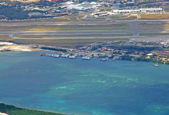 Aruba Nautical Club
