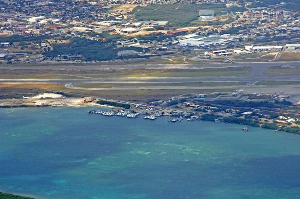 Aruba Nautical Club