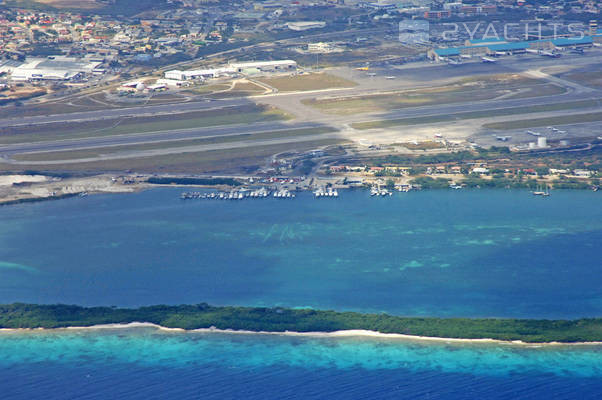 Aruba Nautical Club