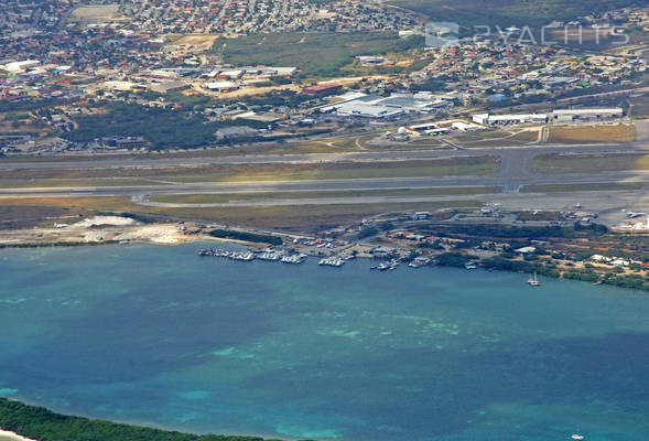Aruba Nautical Club