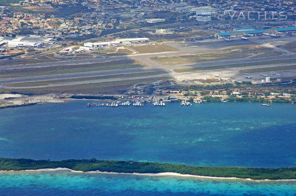 Aruba Nautical Club