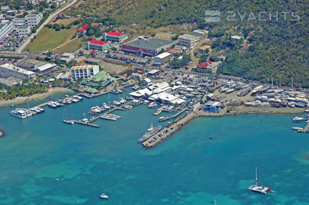 Bobby's Marina