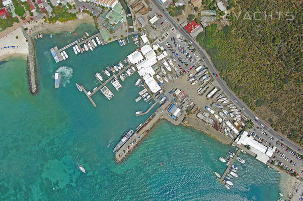 Bobby's Marina