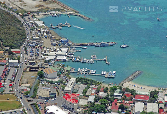 Bobby's Marina