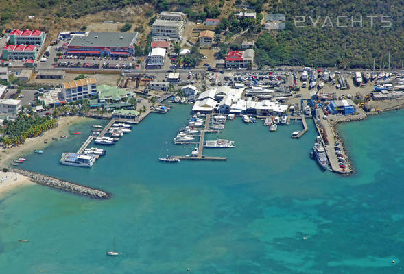 Bobby's Marina