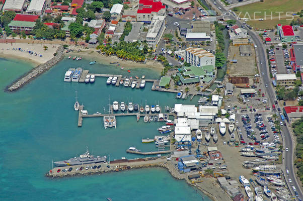 Bobby's Marina