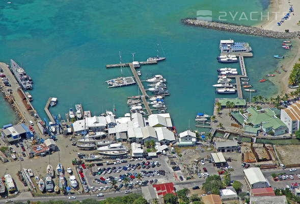 Bobby's Marina