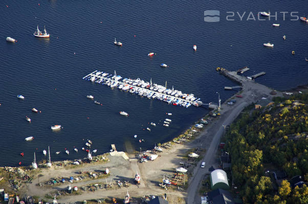 Tippveien Road Marina
