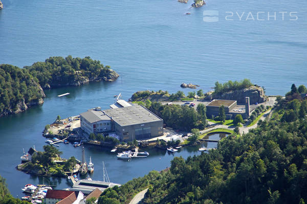 Askoy Boat Yard