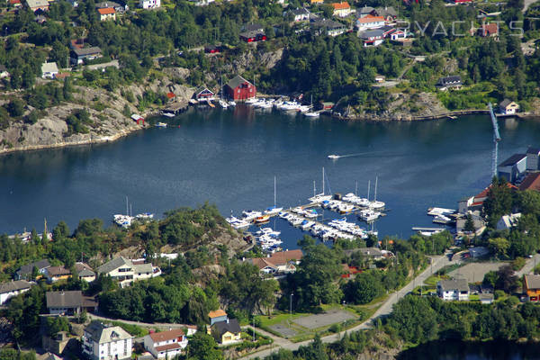 Askoy East Marina