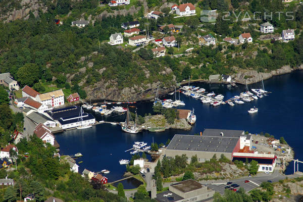 Askoy Marina