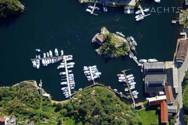 Askoy Marina