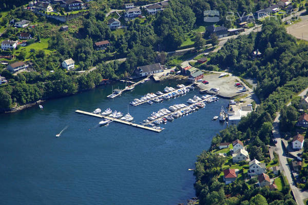 Engels Harbor Marina