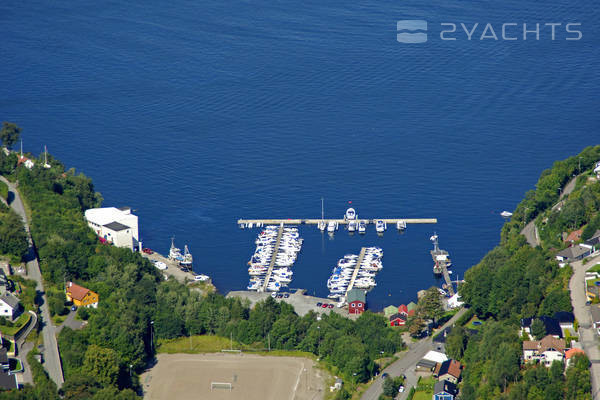 Engels Harbor Marina