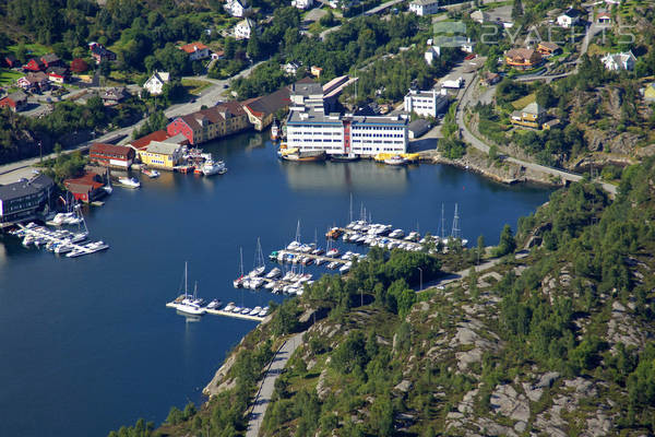 Florvagen East Marina