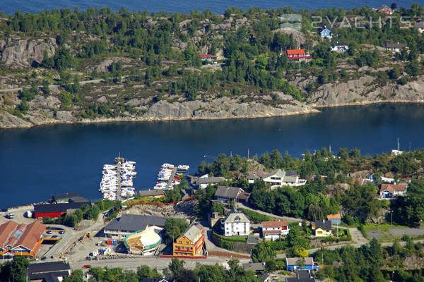 Florvagen Marina